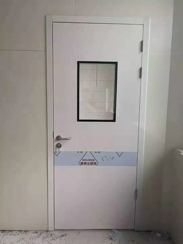 山東木質醫用門生產廠家哪家好?