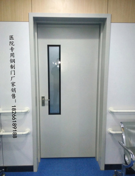醫院門,醫用鋼制門廠家2019-2020產品形式及種類