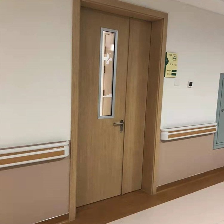 山東婦幼保健院子母醫(yī)用門(mén)